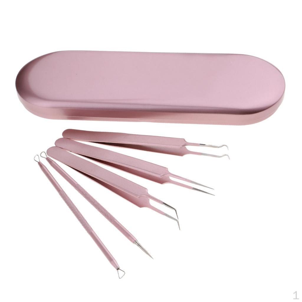 Extractor Tools Kit 5Pcs