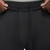 New Nike Knitted Sweatpants Men's Black DN2881-010