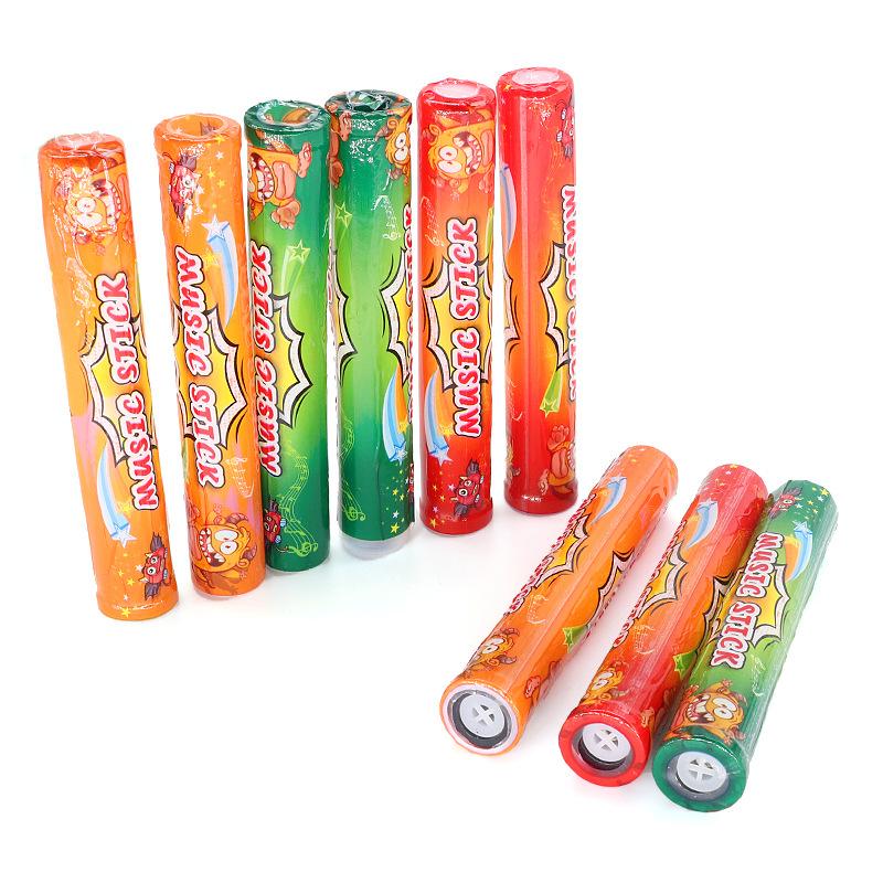 3 шт. Новая свистулька со странным звуком Детская мультяшная свистулька Игрушка Веселая свистулька со странным звуком Свистулька с погремушкой Игрушка для детского сада