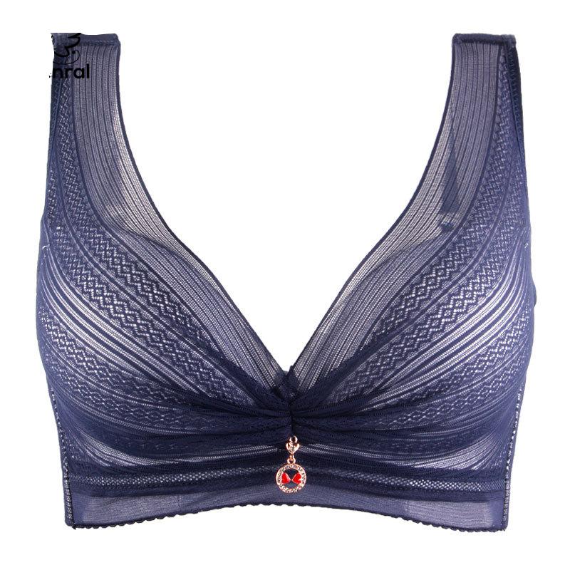 Super Push Up BHs Damen Dessous Übergröße Damen Bralette