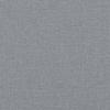 Relaxation Armchair Light Grey Fabric
