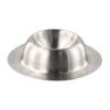 1pcs Egg Cup Boiled Eggs Holder Anti-fall Egg Tray Kitchen Breakfast Hard Boiled Stand Egg Storage Box Egg Cup Cooking Tool