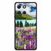 Cases For Moto G86 Power 5G 6.67" Landscape Soft TPU Silicone Protector Cover For Motorola Moto G 86 56 G56 Coques Fundas Cases