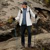 KOLON SPORT Men's GTX 3-in-1 Softshell Jacket