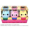 Takara Tomy Gabbys Dollhouse Kikis Cousin Plush Toy Set