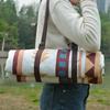 Modern Design Outdoor Picnic Mat Waterproof Picnic Blanket Portable Foldable Beach Mat for Outdoor Activities Camping Blanket