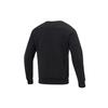 New Adidas Th Ref Swt Sweatshirt Men's Black HE9899