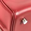 Hermes Sac Anvi 2 36 Bag Mini Duffle Bag Hand Bag Veau Chamonix Red