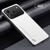 EUCAGR Luxury PU Leather Phone Case For Tecno Spark 50 Back Cover Silicone Protection Phone Case For Tecno Spark50 Bumper Fundas