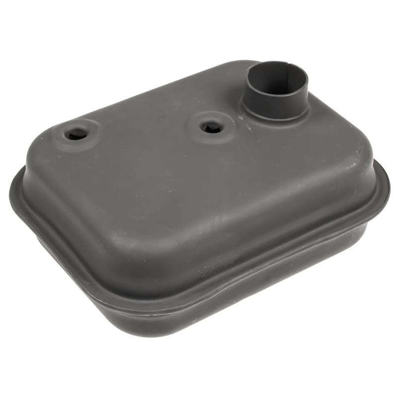 

Tłumik Loncin Lc1P65Fe 1P61Fe Część Oryginalna 180571658-0001