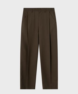 Partea de jos – Pantaloni