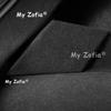 Car Rear Trunk Storage Partition Board Cargo Organizer Separator Anti-Scratch Stowing Panel Accessories For Zeekr X 2026 2027