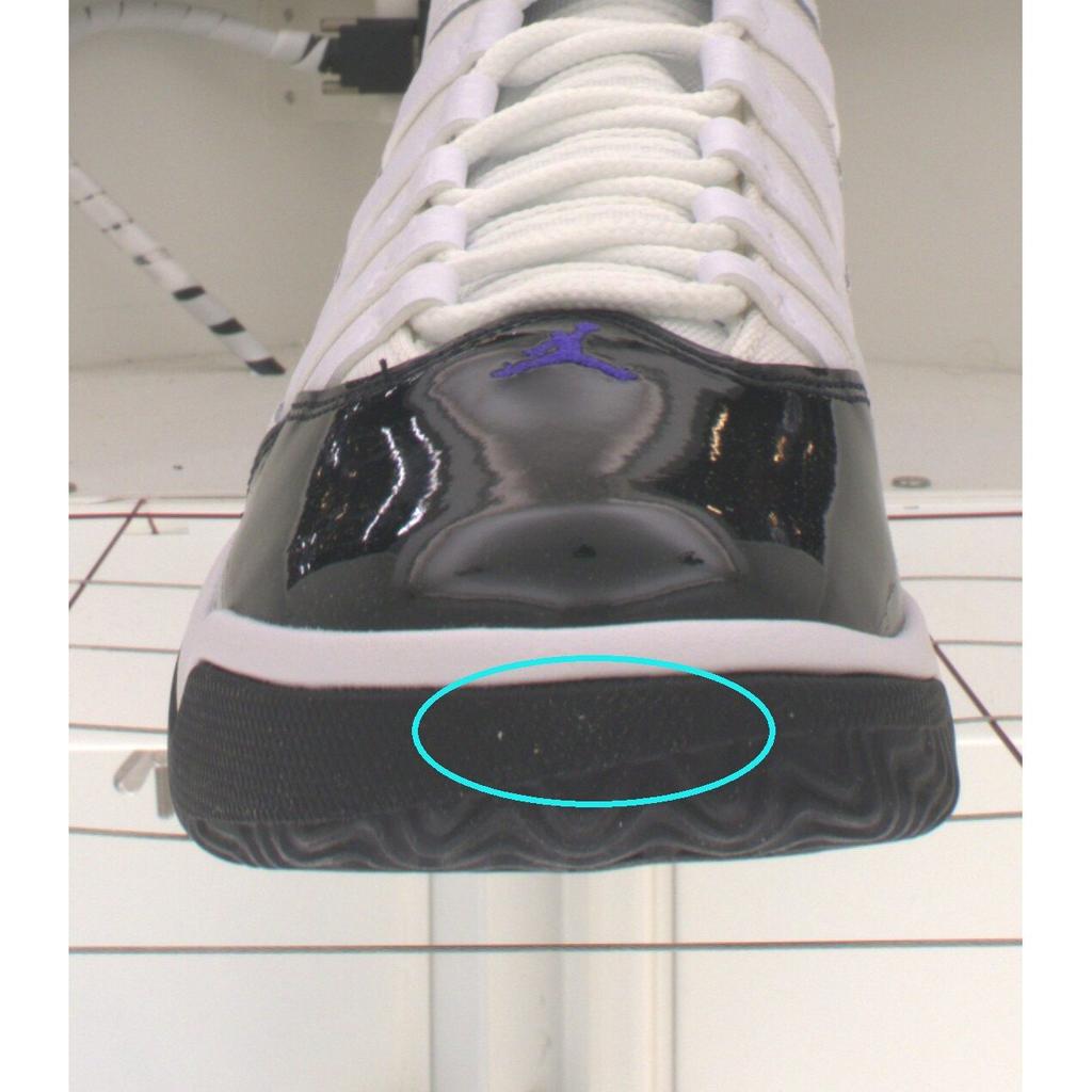 Pre-owned JordanMax Aura GS AQ9214-121-P26094252564733