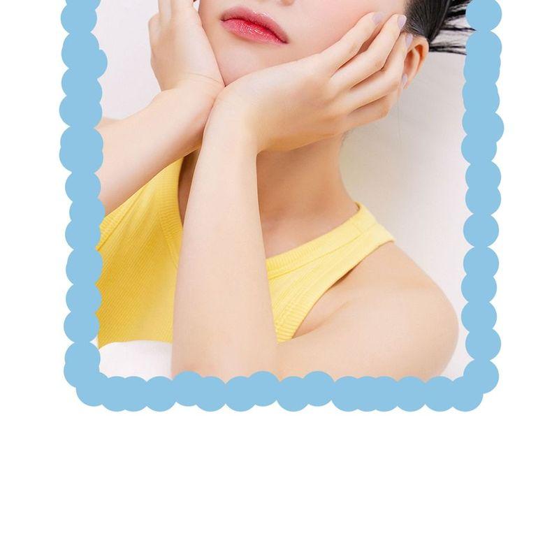 Bbi@ - Last Powder Pencil - 3 Colors