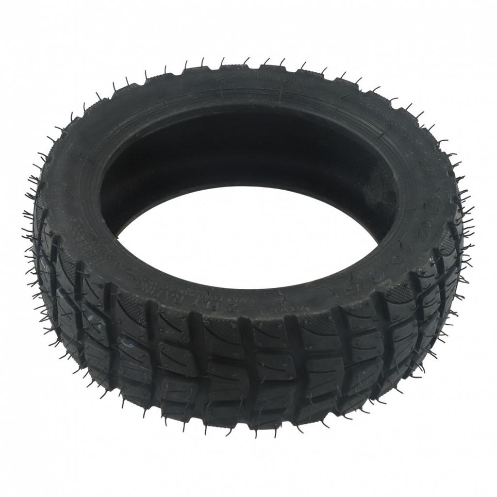 Tire Off-Road Rubber Tubeless 10x2.70/2.75-6.5 670g