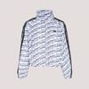 Adidas Women's Woven Sport Casual Jacket