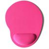 PC Laptop 1PC Gel Wrist Support EVA Non-slip Ergonomic Desk Pads Mouse Pad Mice Mat Mouse Wrist Pad