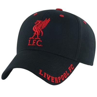 Liverpool FC Unisex-Erwachsene Frost-Baseballkappe