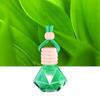 Car Perfume Pendant: Long-Lasting Fresh Scent Air Freshener for Home & Car