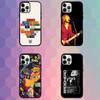 R-Radioheads Band Phone Case For iPhone 16e,16,15,14,13,12,11,Plus,Pro,Max,Mini Magsafe Magnetic Wireless Charging