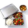 NHZHIW Minimalist Insulated Lunch Box Family Set
