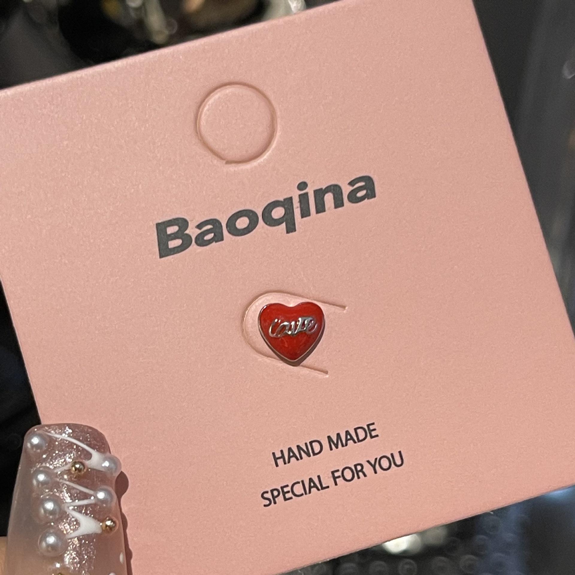 

Красочные эмалевые серьги-пусеты из титановой стали для хряща уха с плоскими закручивающимися задниками