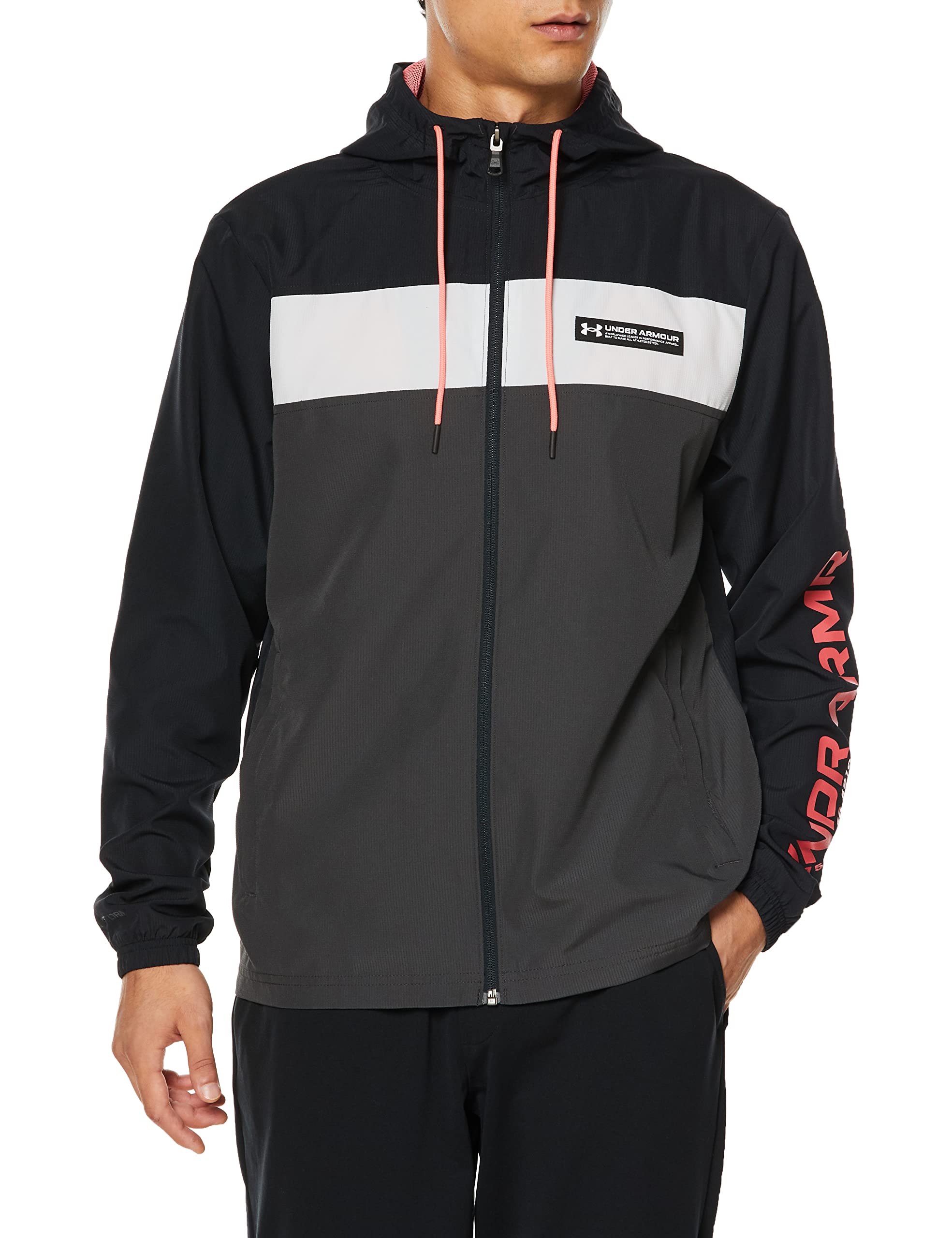 

Under Armour UA SPORTSTYLE WINDBREAKER NOVELTY