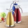 St. Bud 2L Stainless Steel Double-Layer Insulated Thermos Pot