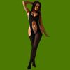 Sexy Adult Women Crossover Bodystockings Crotchless Bold Sex Body Stocking Lingerie Black Tights Porn Outfits Desire Underwear