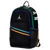 New Jordan Fabric Backpack Men's Black JD2523013AD-001