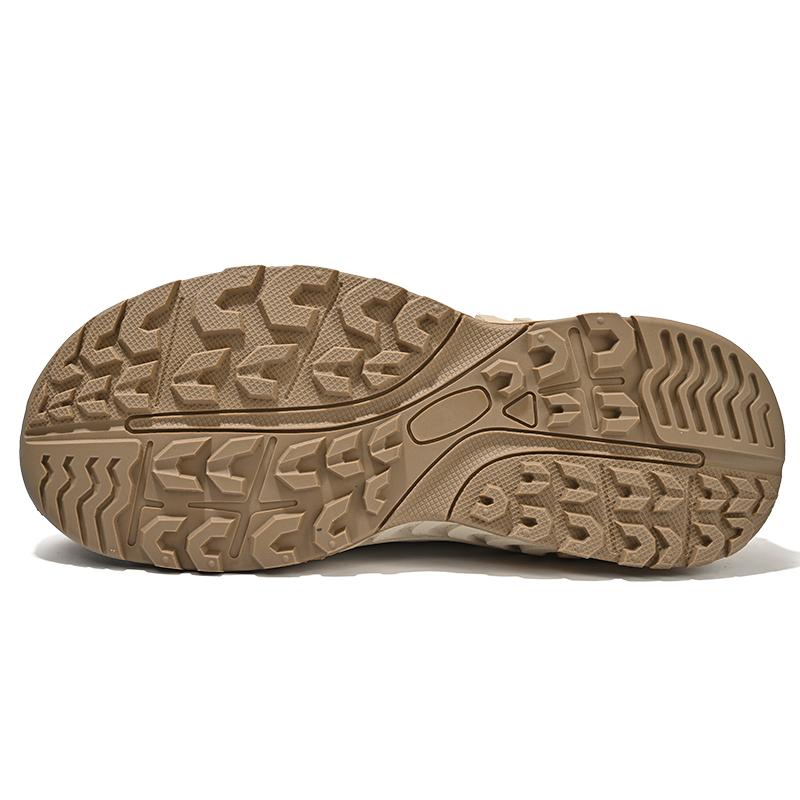 Summer Breathable Outdoor Casual Shoes Men Sneakers Antiskid Slip On Walking Shoes Moccasins Man Shoes