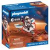 Playmobil 72013 ESA Space Shuttle, Space, 48 Pieces, from 4 Years