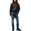 DIESEL SS24 Jeans Men's Dark Blue A11881068JD-01