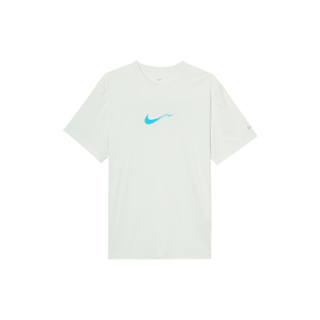 Nike Dri Fit T Shirt Men's White HV4882-121