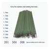 Chai Ba 304 Stainless Steel Welding Rod