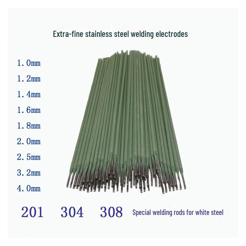 Chai Ba 304 Stainless Steel Welding Rod