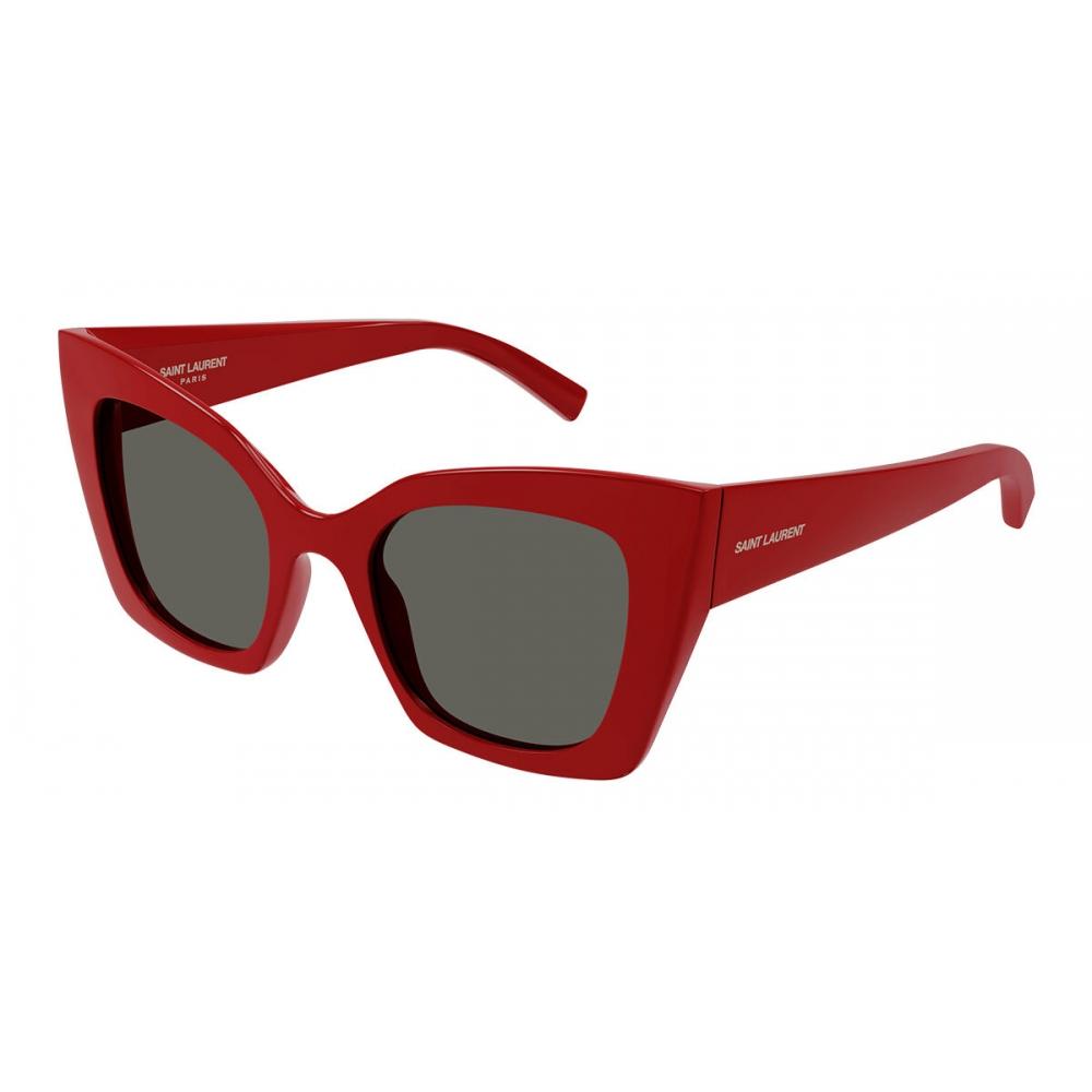 

Saint Laurent Sl 552 010 Women Sunglasses 51-22-145