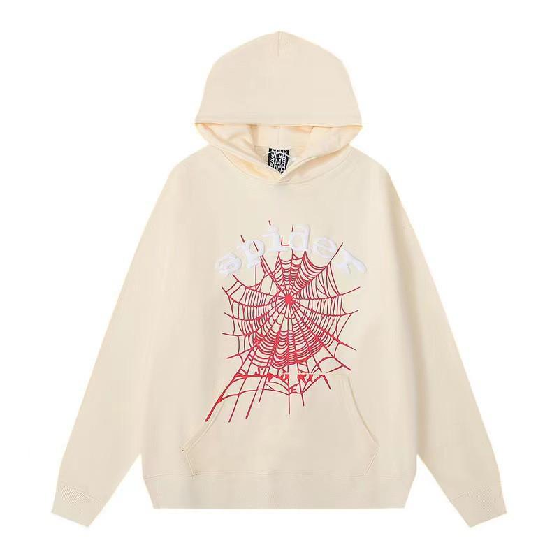 American Streetwear Hip Hop Letter Print Hooded Tracksuit Set Couples Casual Fashion