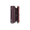 Coach Alie 23 Horse And Carriage Buckle Flap Leather Small Shoulder Crossbody Bag Women Bags Red C2277-V5SAR