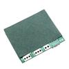 High Current 100A 12.6V Liions BMSs PCBs Board Equilibriums Balancing Temperature Monitoring For Power Tool Solar Systems