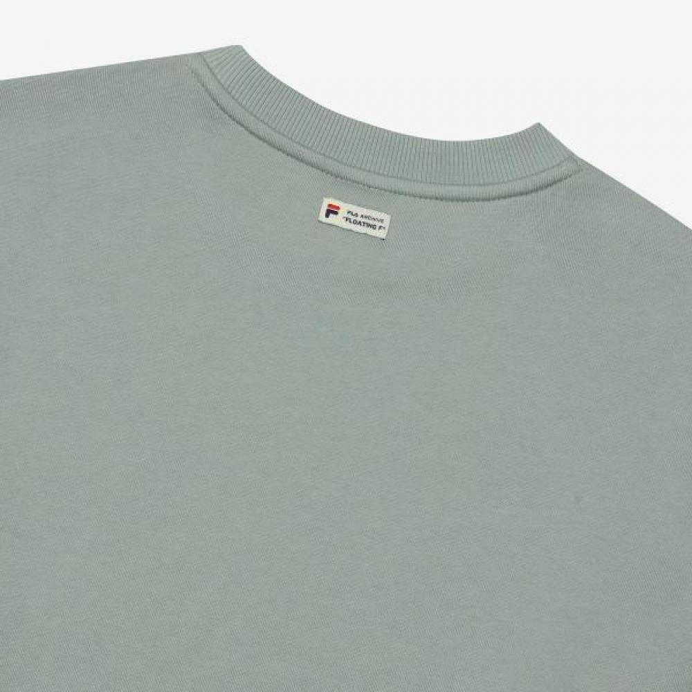 Fila Essential Round Sweatshirt