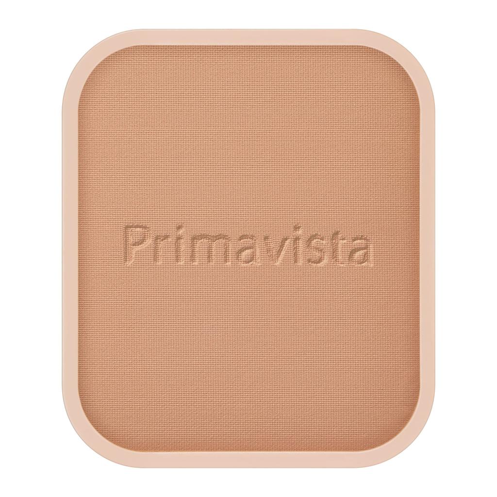 PrimaVista Double Effect Powder Beige Ochre 05 SPF 25 Powder Foundation PA++ (1 piece)