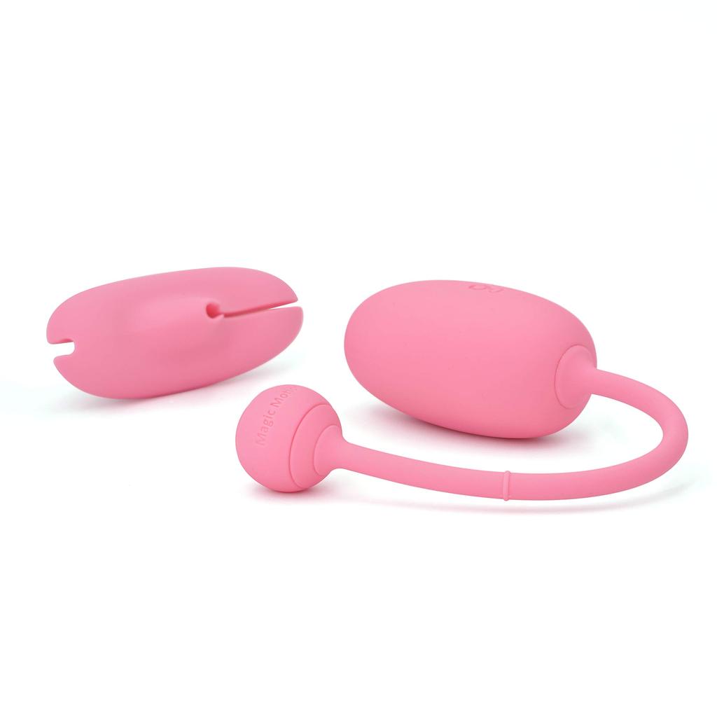 Magic Motion Magic Kegel Coach Kegel [Magic Coach]
