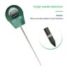 Accurate Soil Moisture Meter Portable Intelligent Hygrometer Tester Multi Gear Display Plant Watering Analyzer