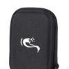 Case Saxophone Case,Wear-Resistant Storage Box, Carrying for Instrument Parts