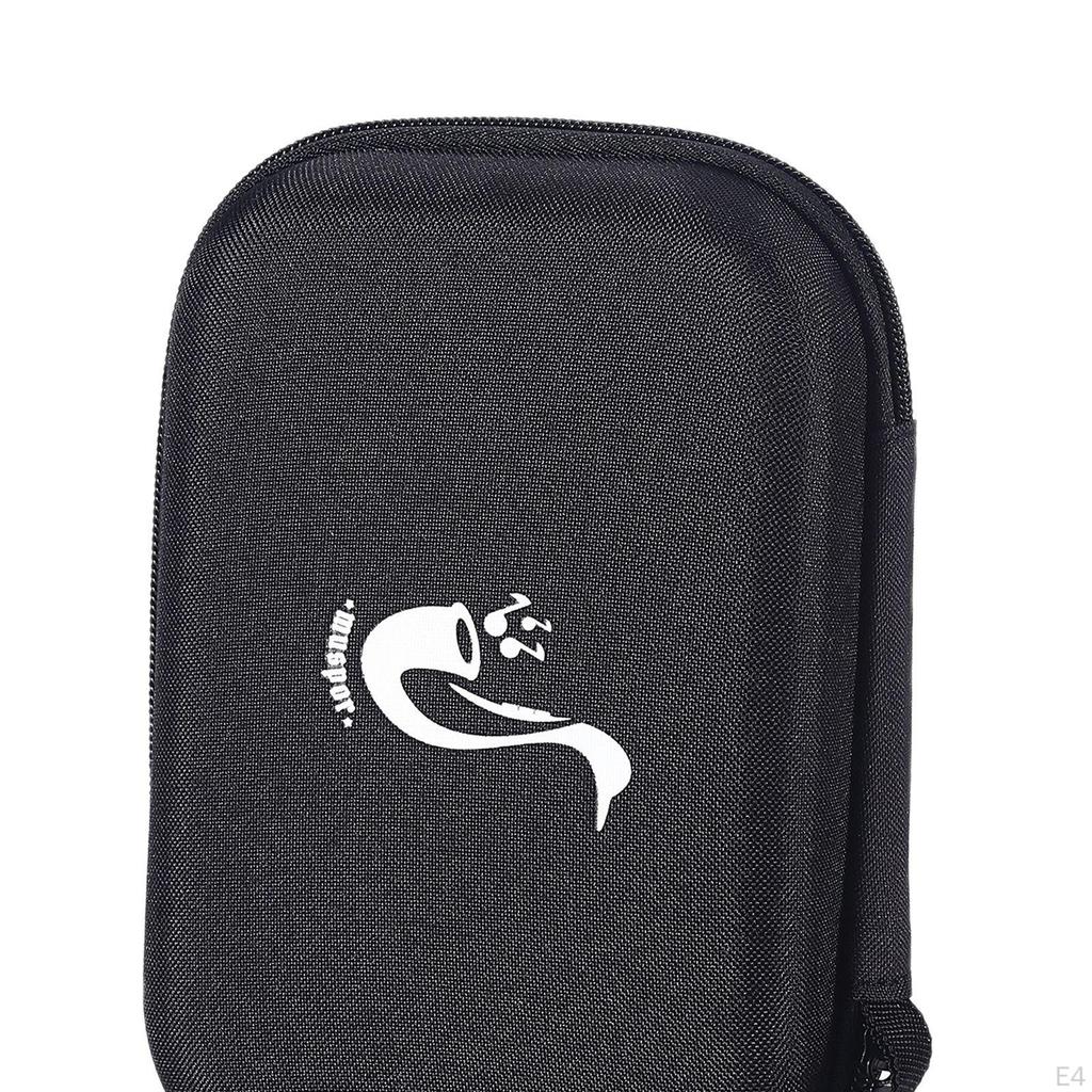 Case Saxophone Case,Wear-Resistant Storage Box, Carrying for Instrument Parts