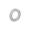 10pcs Engine Oil Drain Plug Washer Gaskets 14mm 94109-12000 Aluminum For Honda For Acura Civic Odyssey For CRV Auto Parts Engine Gaskets 6
