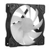 Chassis Fan High-performance Rgb Silent Computer Case Fan Fast Speed Low Noise Simple Installation Ideal for Optimal Efficiency