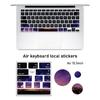 English Keyboard Stickers for Laptop / Desktop PC, English Keyboard Stickers