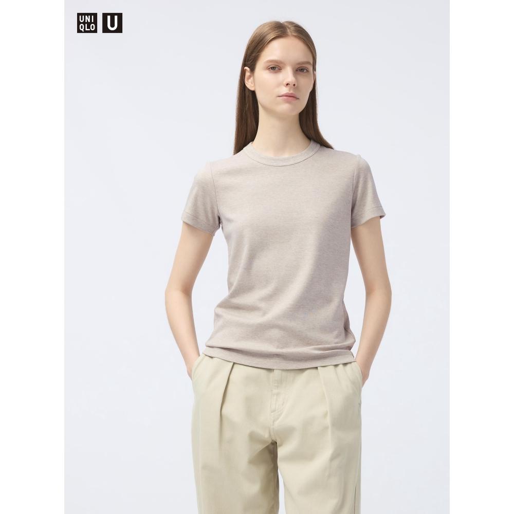 Uniqlo Crewneck T